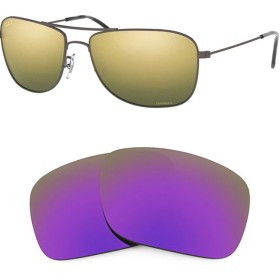 Verres de remplacement compatibles avec RAY-BAN Chromance - RB3543 - 59mm