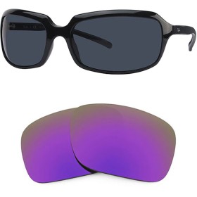 Compatible replacement lenses for RAY-BAN - RB4116 - 62mm