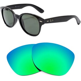 Verres de remplacement compatibles avec RAY-BAN - RB4141 - 51mm