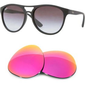 Verres de remplacement compatibles avec RAY-BAN Brad - RB4170 - 58mm