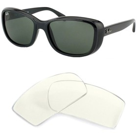 Compatible replacement lenses for RAY-BAN - RB4174 - 56mm