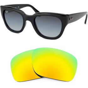 Verres de remplacement compatibles avec RAY-BAN - RB4178 - 52mm