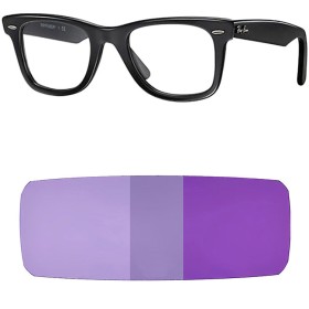 Compatible replacement lenses for RAY-BAN - RB4181 - 57mm