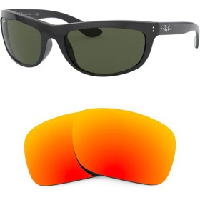 Verres de remplacement compatibles avec RAY-BAN - RB4188 - 63mm