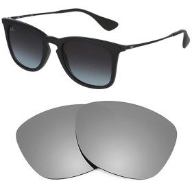 Compatible replacement lenses for RAY-BAN - RB4221 - 50mm