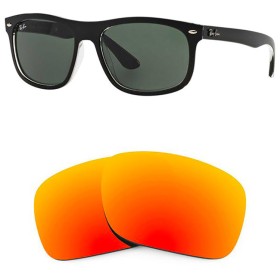 Verres de remplacement compatibles avec RAY-BAN - RB4226 - 56mm