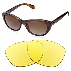 Compatible replacement lenses for RAY-BAN - RB4227 - 55mm