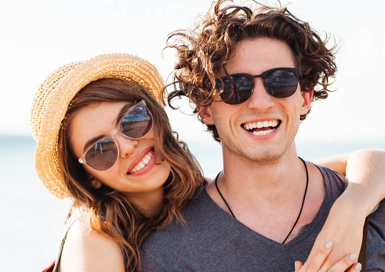 COMPATIBLE SUN LENSES