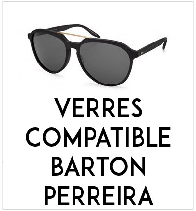 Compatible Barton Perreira