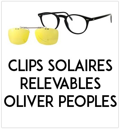 Compatible Oliver Peoples
