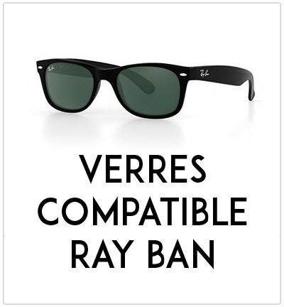 Compatible Ray Ban