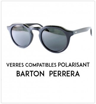Compatible Barton Perreira