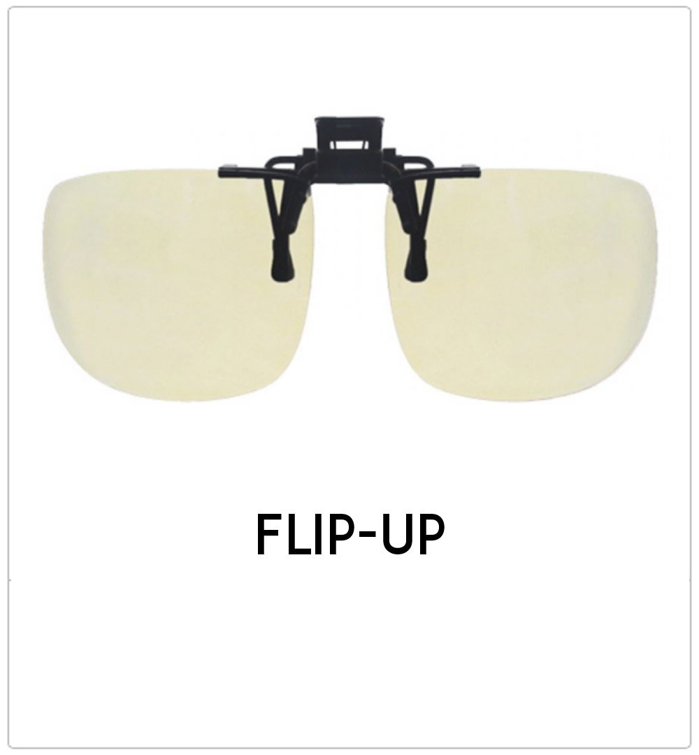 Flip-up