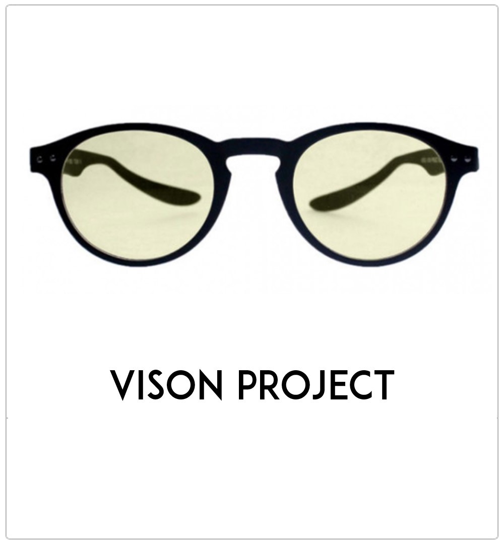 Vision Project