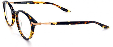 Compatible clip-on for BARTON PERREIRA GEIST - 47mm