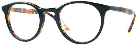 Compatible clip-on for BARTON PERREIRA HETTIE - 49mm