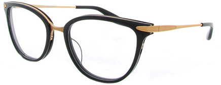 Compatible clip-on for BARTON PERREIRA MARY JANE - 50mm