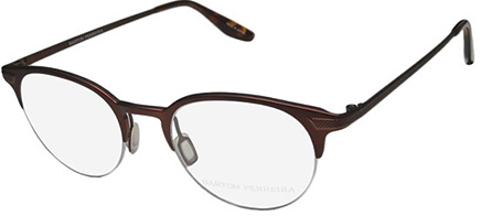 Compatible clip-on for BARTON PERREIRA RAP CLIFF - 48mm