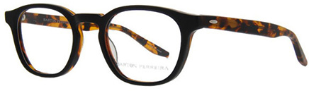 Compatible clip-on for BARTON PERREIRA SKIP - 47mm