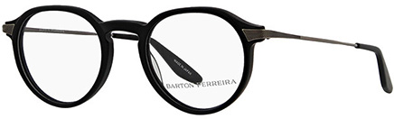 Compatible clip-on for BARTON PERREIRA WATSON - 45mm