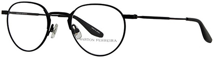 Compatible clip-on for BARTON PERREIRA WHITMAN - 46mm