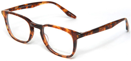 Compatible clip-on for BARTON PERREIRA WOODY - 46mm