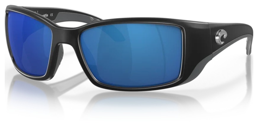 Verres pour COSTA Blackfin 6S9014 62mm