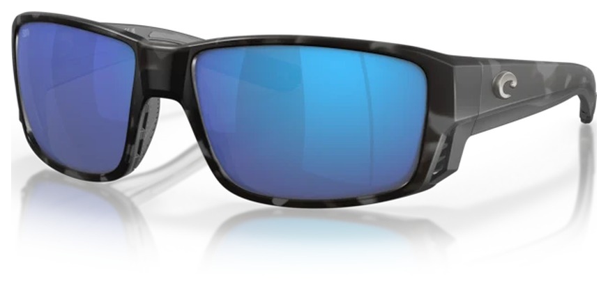 Verres pour COSTA Tuna Alley Pro 6S9105 60mm