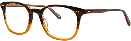 Compatible clip-on for GARRETT LEIGHT ABBOT - 48mm