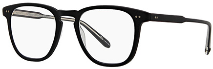 Compatible clip-on for GARRETT LEIGHT BROOKS - 47mm