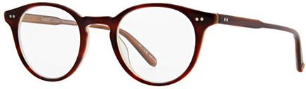 Compatible clip-on for GARRETT LEIGHT CLUNE - 41mm