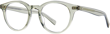 Clip Relevable Compatible GARRETT LEIGHT Clune X - 47mm