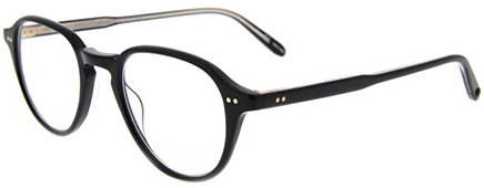 Compatible clip-on for GARRETT LEIGHT DEWEY - 46mm