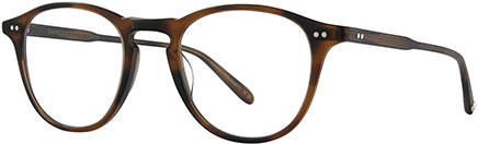 Clip Relevable Compatible GARRETT LEIGHT Hampton - 46mm