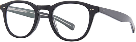 Clip Relevable Compatible GARRETT LEIGHT Hampton X - 46mm