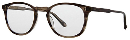 Compatible clip-on for GARRETT LEIGHT KINNEY - 49mm