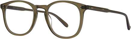 Clip Relevable Compatible GARRETT LEIGHT Kinney - 47mm