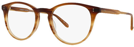 Compatible clip-on for GARRETT LEIGHT MILWOOD - 46mm