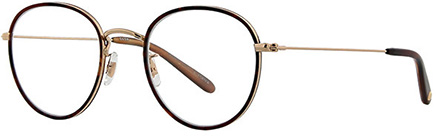 Compatible clip-on for GARRETT LEIGHT PALOMA - 50mm