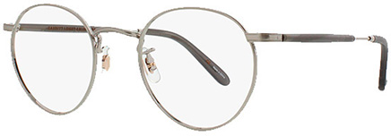 Compatible clip-on for GARRETT LEIGHT WILSON - 46mm