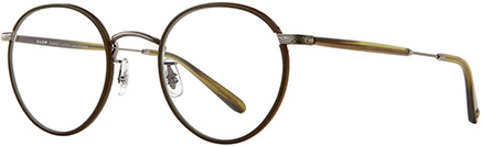 Clip Relevable Compatible GARRETT LEIGHT Wilson - 46mm