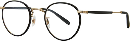 Clip Relevable Compatible GARRETT LEIGHT Wilson - 49mm