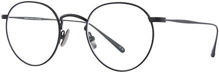 Clip Relevable Compatible GARRETT LEIGHT Wilson MII - 49mm