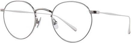 Clip Relevable Compatible GARRETT LEIGHT Wilson T - 49mm