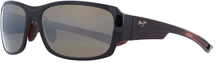 Verres Compatibles Maui Jim Bamboo Forest - 60mm