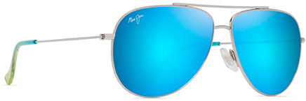 Verres MAUI JIM Hau Oli 59mm