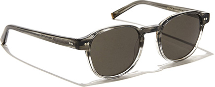 Verres Compatibles MOSCOT Arthur - 48mm
