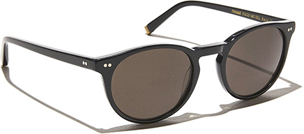 Verres Compatibles MOSCOT Frankie - 45mm