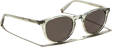 Verres Compatibles MOSCOT Frankie - 52mm