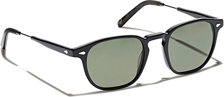 Verres Compatibles MOSCOT Genug - 47mm